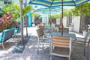 thumbnail: Terrace/patio