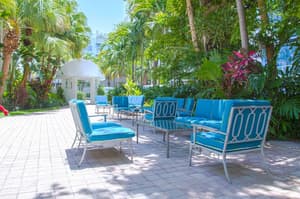 thumbnail: Terrace/patio