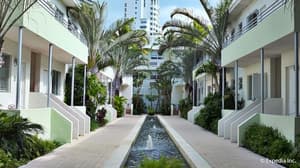 thumbnail: Courtyard