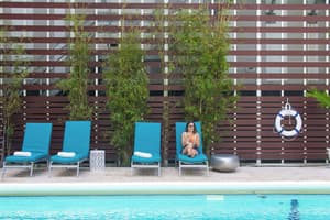 thumbnail: Pool