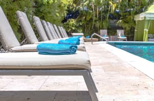 thumbnail: Outdoor pool