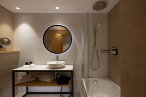 thumbnail: Bathroom