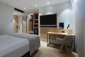 thumbnail: Room