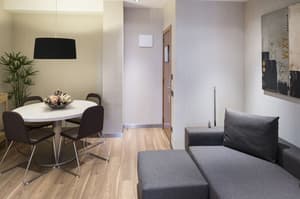 thumbnail: Living area