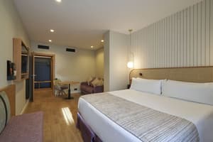 thumbnail: Room