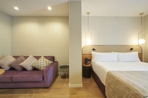 thumbnail: Room