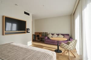 thumbnail: Room