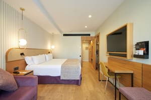 thumbnail: Room