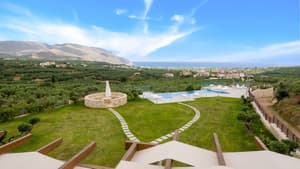 thumbnail: View from room