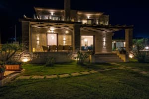 thumbnail: Terrace/patio