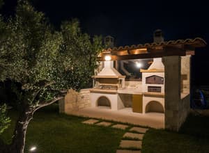 thumbnail: Terrace/patio