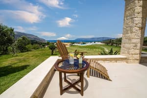 thumbnail: Terrace/patio