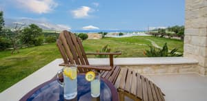 thumbnail: Terrace/patio