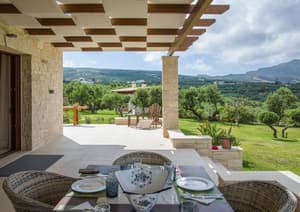 thumbnail: Terrace/patio
