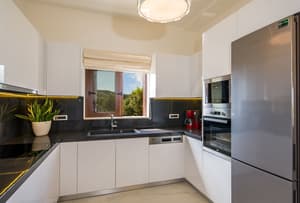 thumbnail: Private kitchen
