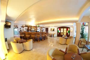 thumbnail: Bar
