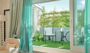 thumbnail: Terrace/patio