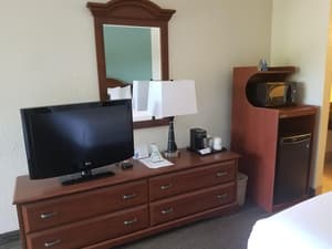 thumbnail: Room amenity