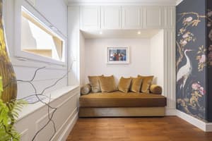 thumbnail: Living area