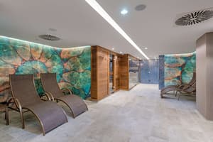 thumbnail: Fitness facility