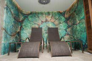 thumbnail: Fitness facility