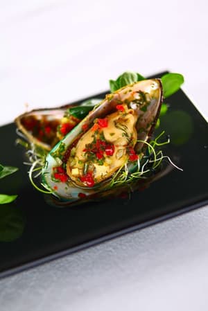 thumbnail: Restaurant