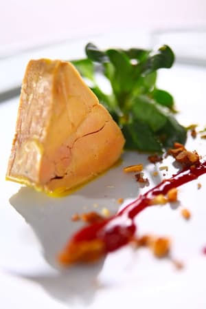 thumbnail: Restaurant