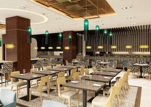 thumbnail: Restaurant