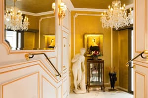 thumbnail: Interior