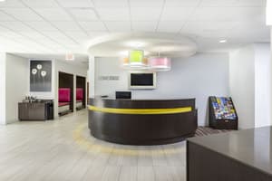 thumbnail: Reception