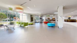 thumbnail: Lobby sitting area