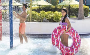 thumbnail: Pool