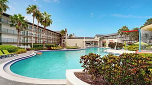 thumbnail: Outdoor pool
