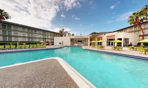 thumbnail: Outdoor pool