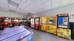 thumbnail: Game room