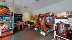 thumbnail: Game room