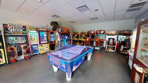 thumbnail: Game room