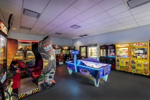 thumbnail: Arcade