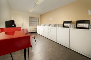 thumbnail: Laundry room
