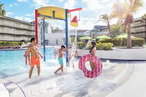 thumbnail: Children's play area - outdoor