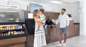 thumbnail: Restaurant