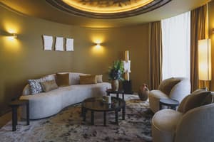 thumbnail: Living area