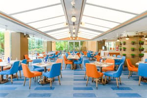 thumbnail: Breakfast buffet