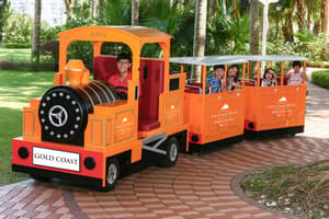 thumbnail: Children's activities