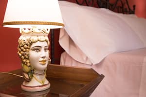 thumbnail: Room amenity