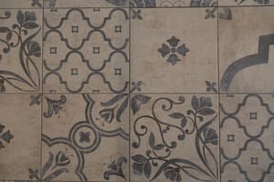 thumbnail: Interior detail