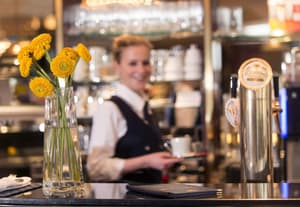 thumbnail: Cafe