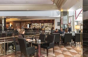 thumbnail: Restaurant