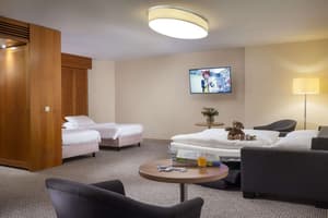 thumbnail: Room