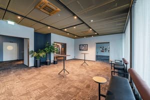 thumbnail: Meeting facility